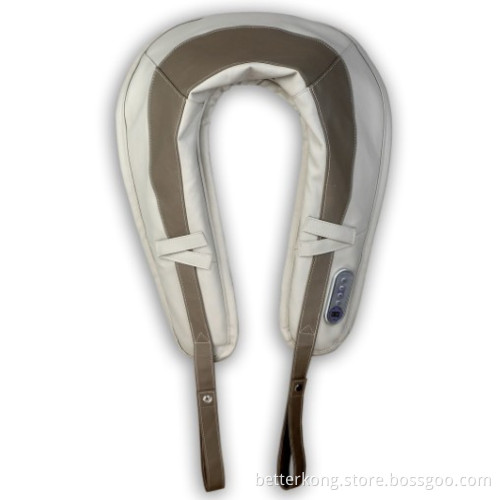 Shoulder massager, neck and shoulder massage belt, with heating,22kinds of modes